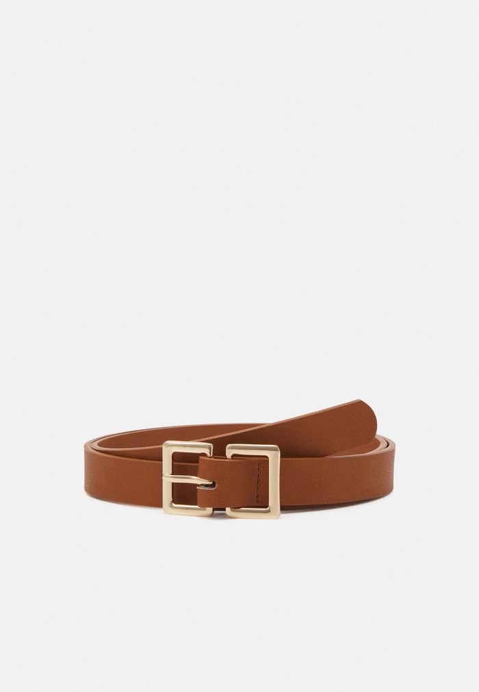 Ceinture ANNA FIELD Anna Field Belt Marron Femme | QQH-4234003